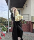 Rencontre Femme : татьяна, 47 ans à Biélorussie  Brest